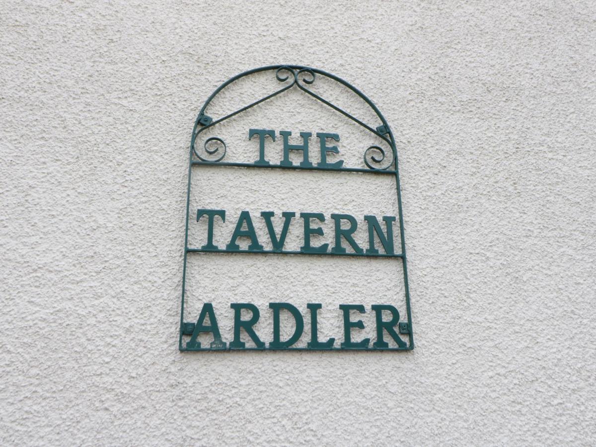 Cabin At The Tavern Blairgowrie and Rattray Exterior foto